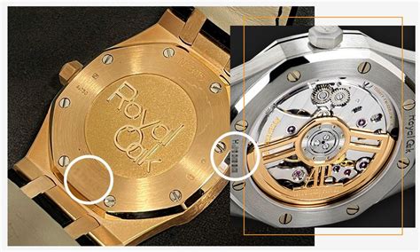 verifica audemars piguet|audemars piguet serial number.